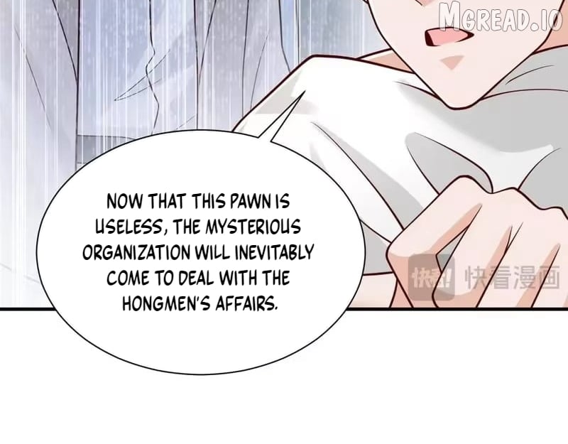 I randomly have a new career every week Chapter 909  - page 57